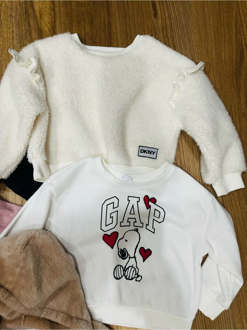 GAP OSHKOSH 3T girls bundle